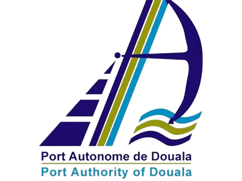 Vizite in logo